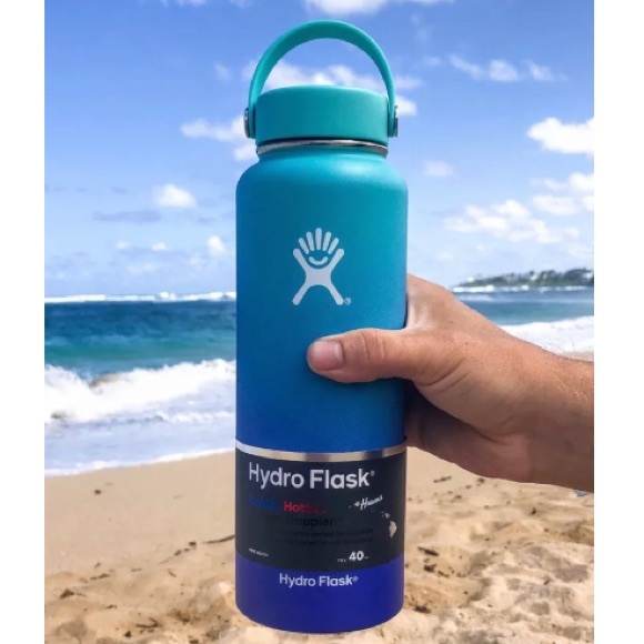 Genuine Hydro Flask - Hawaii Collection 🏄🏼‍♀️🍍 - Picture 2 of 4